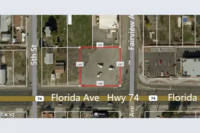 0 E. Florida Avenue, Hemet, CA 92545 - Photo 1