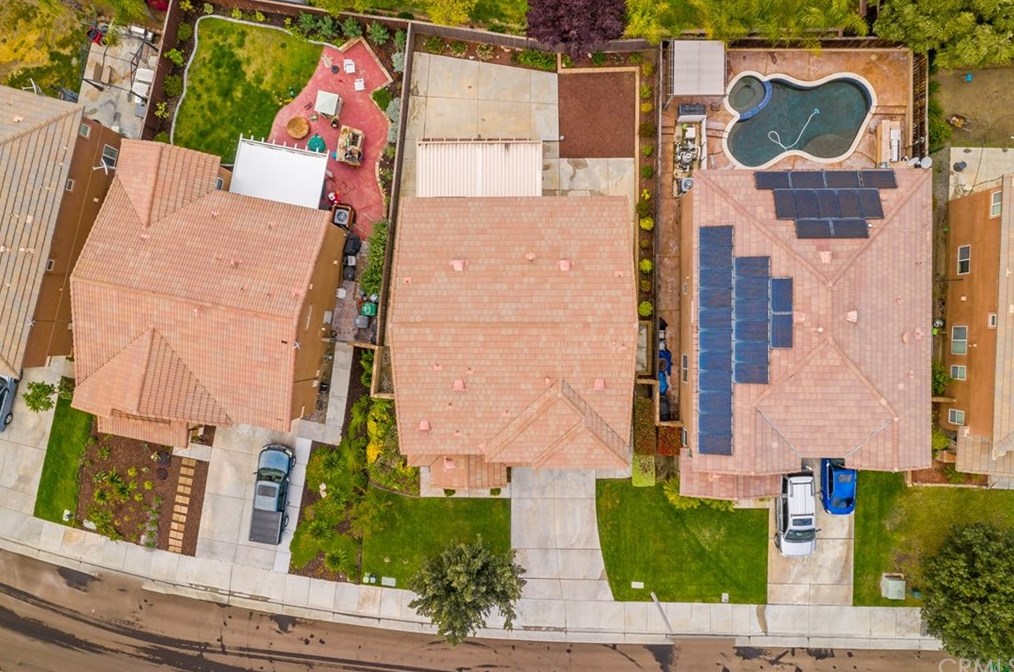 38941 Red Post Cir, Murrieta CA  92563-6206 exterior