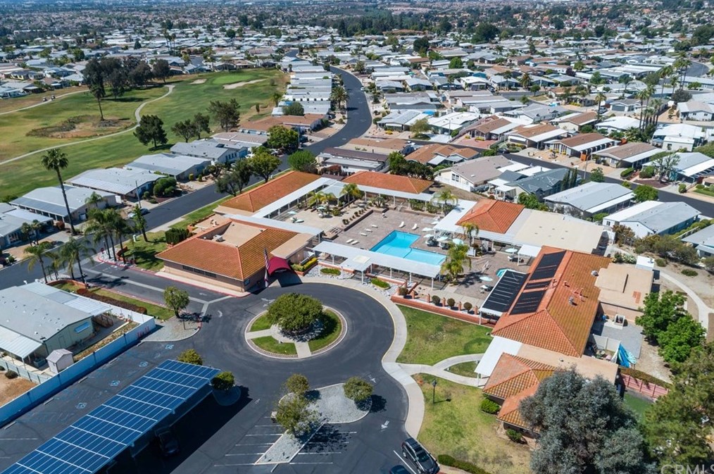 28890 Calle Alta, Murrieta CA  92563-5640 exterior