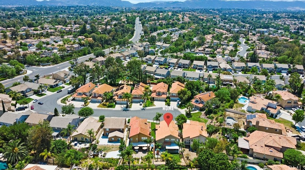 41566 Corte Seda, Temecula CA  92592-6303 exterior