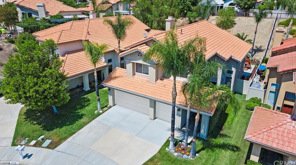 41566 Corte Seda, Temecula CA  92592-6303 exterior