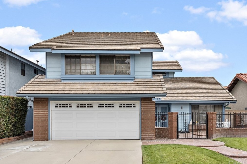 8189 Dracaena Dr, Buena Park, CA 90620
