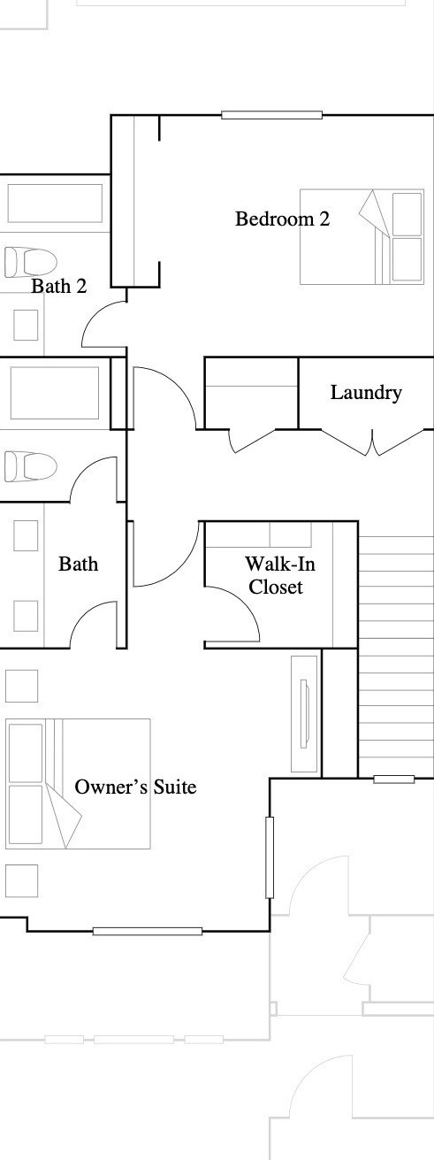 15862 Lasselle St, Moreno Valley CA 92551-4768 exterior