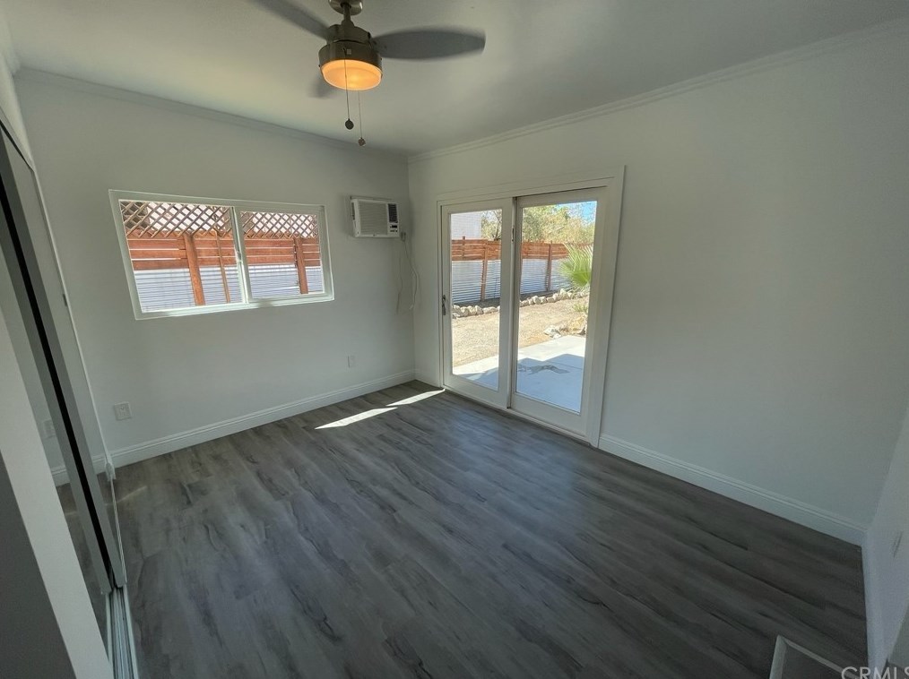 7616 Apache Trl, Yucca Valley CA  92284-3284 exterior