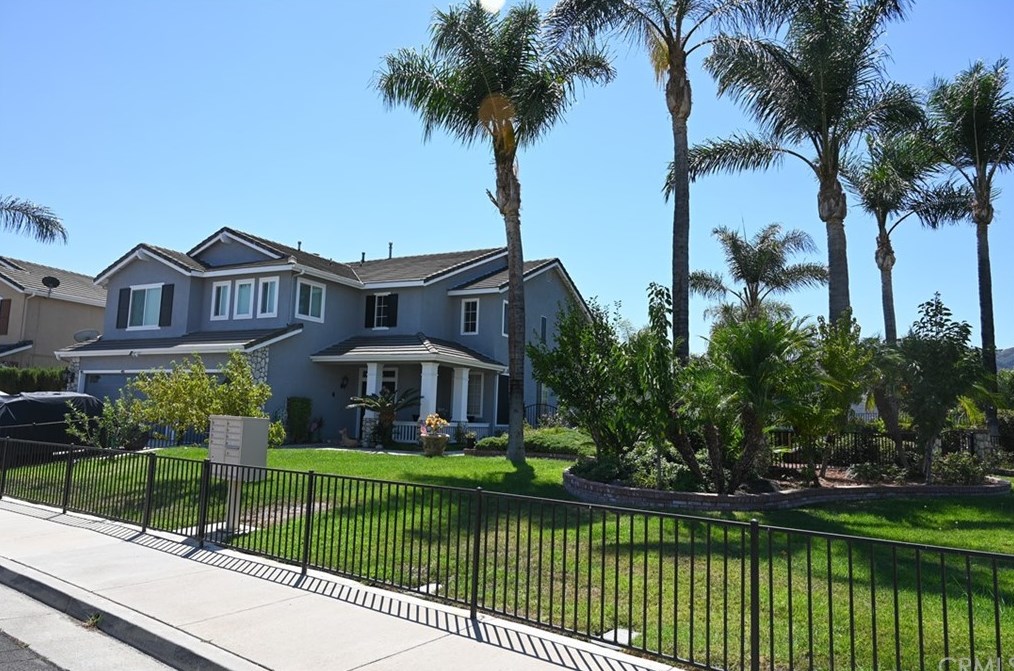 28289 Corte Ocaso, Temecula CA  92592-3081 exterior