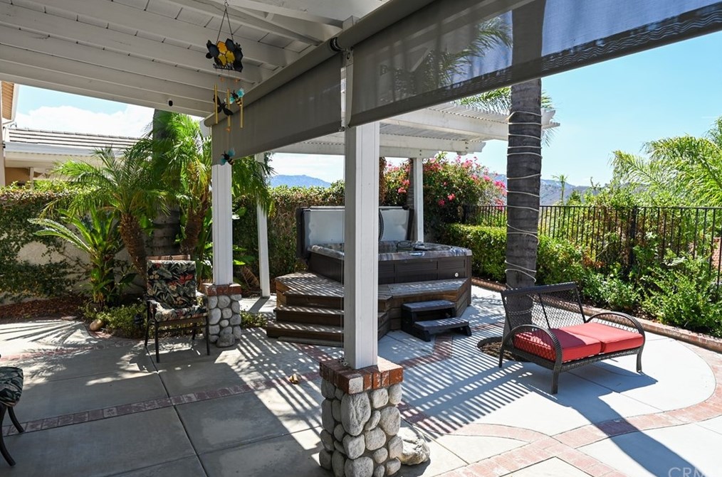 28289 Corte Ocaso, Temecula CA  92592-3081 exterior