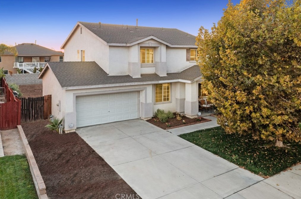 43919 Amazon St, Hemet CA  92544-2765 exterior