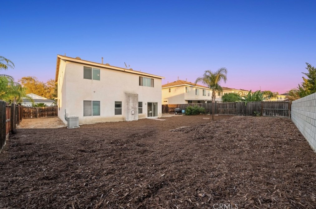 43919 Amazon St, Hemet CA  92544-2765 exterior