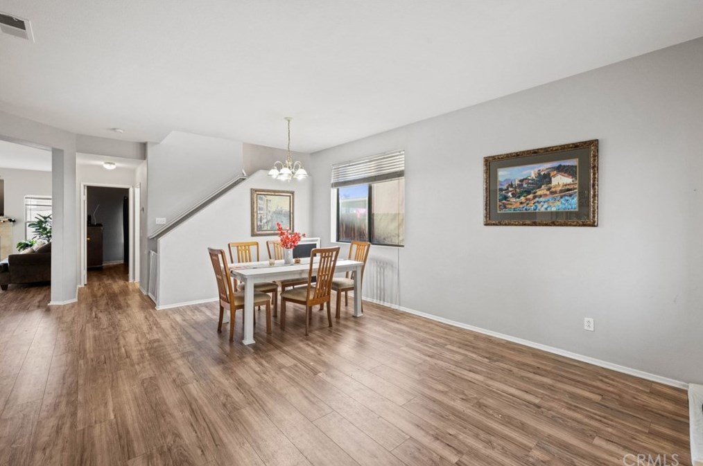 43919 Amazon St, Hemet CA  92544-2765 exterior