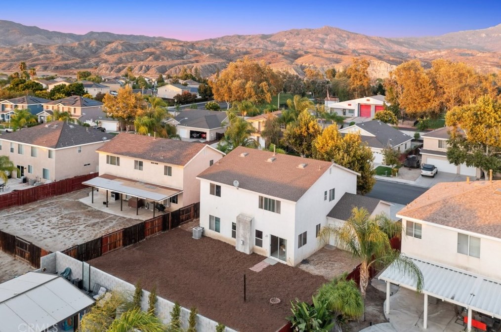 43919 Amazon St, Hemet CA  92544-2765 exterior