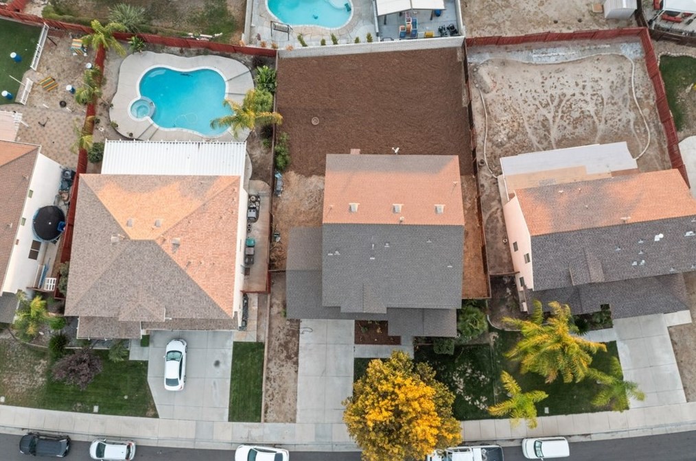 43919 Amazon St, Hemet CA  92544-2765 exterior