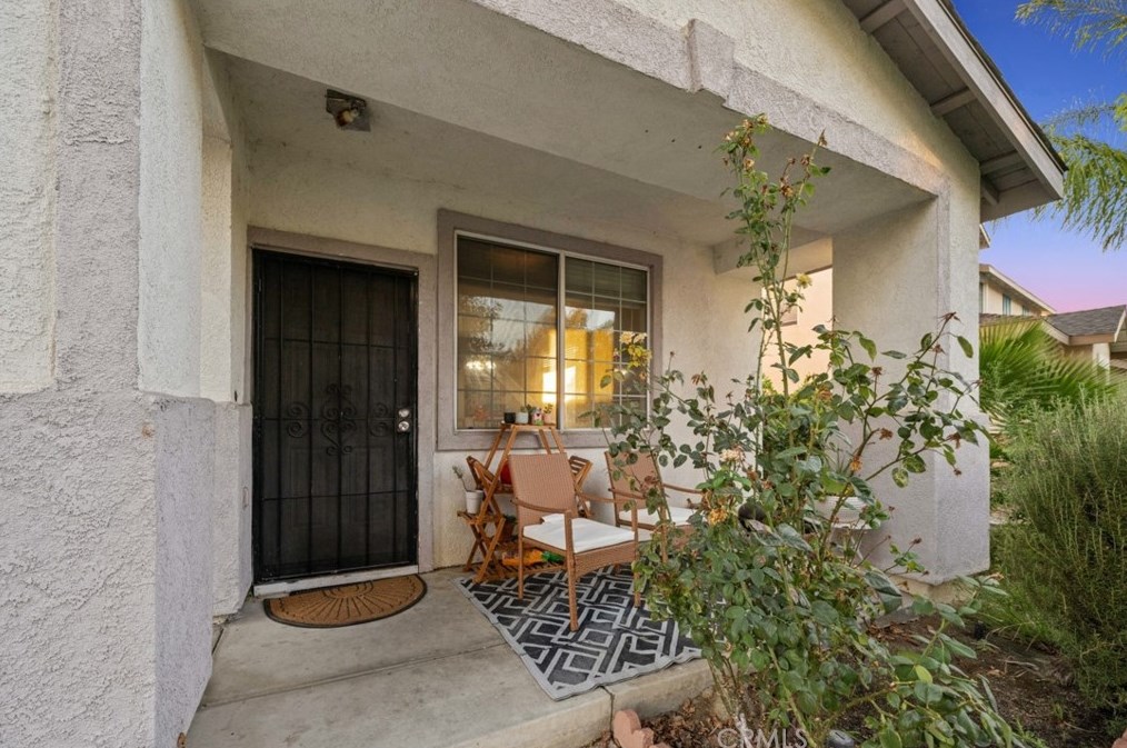 43919 Amazon St, Hemet CA  92544-2765 exterior