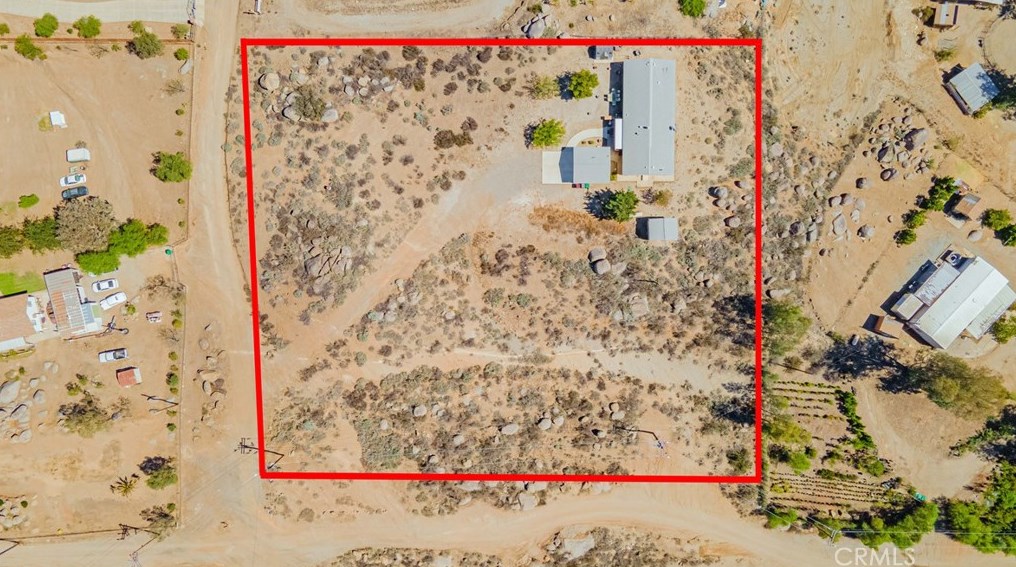 21820 Akron Ln, Lakeview CA  92567-9707 exterior