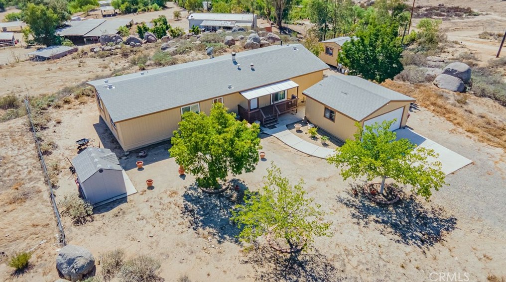 21820 Akron Ln, Lakeview CA  92567-9707 exterior