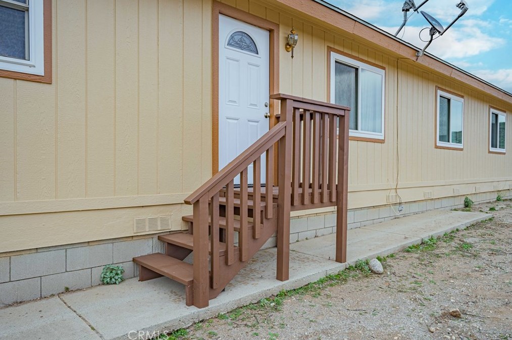 21820 Akron Ln, Lakeview CA  92567-9707 exterior