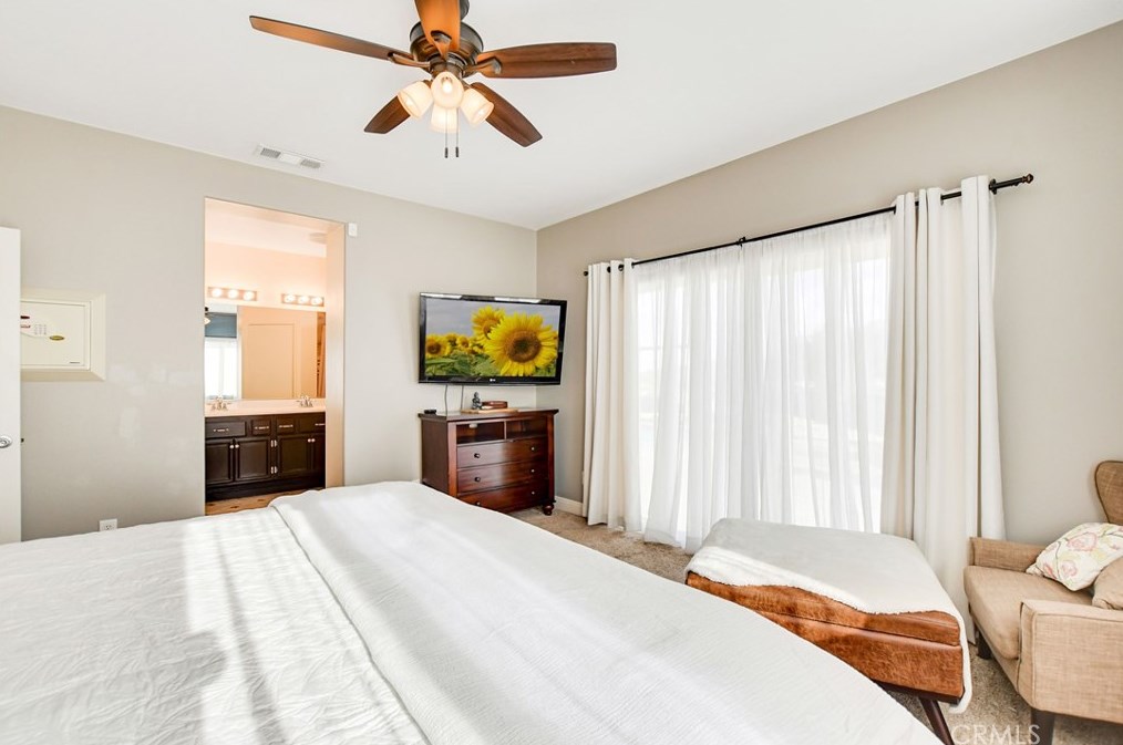 1154 Calderon Ct, Banning CA  92220-6123 exterior