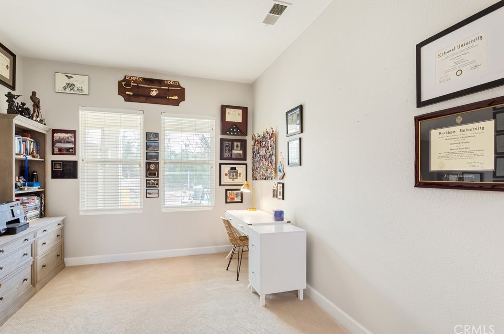 4675 Highland Oaks St, Fallbrook CA  92028-8096 exterior