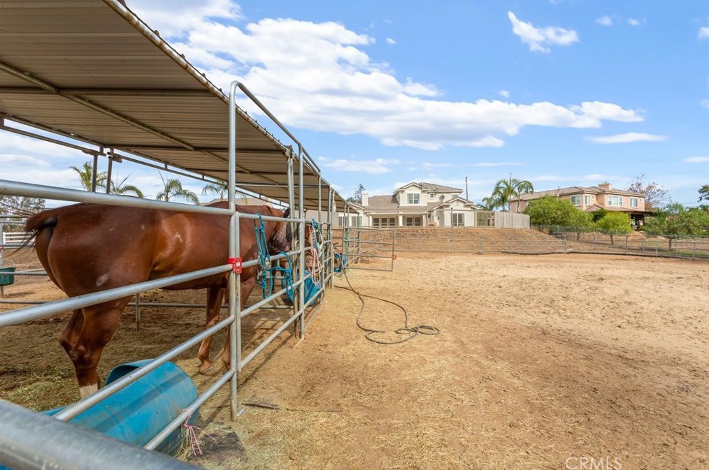 4675 Highland Oaks St, Fallbrook CA  92028-8096 exterior