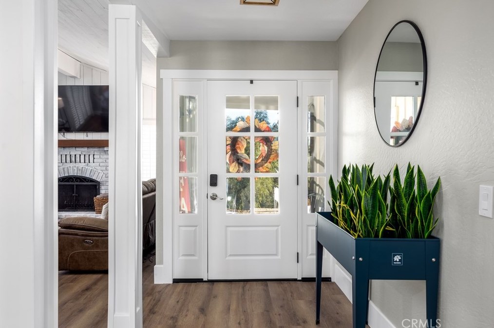 929 Pepper Tree Ln, Fallbrook CA  92028-4245 exterior