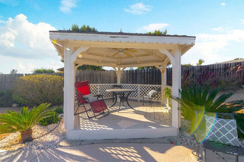 929 Pepper Tree Ln, Fallbrook CA  92028-4245 exterior