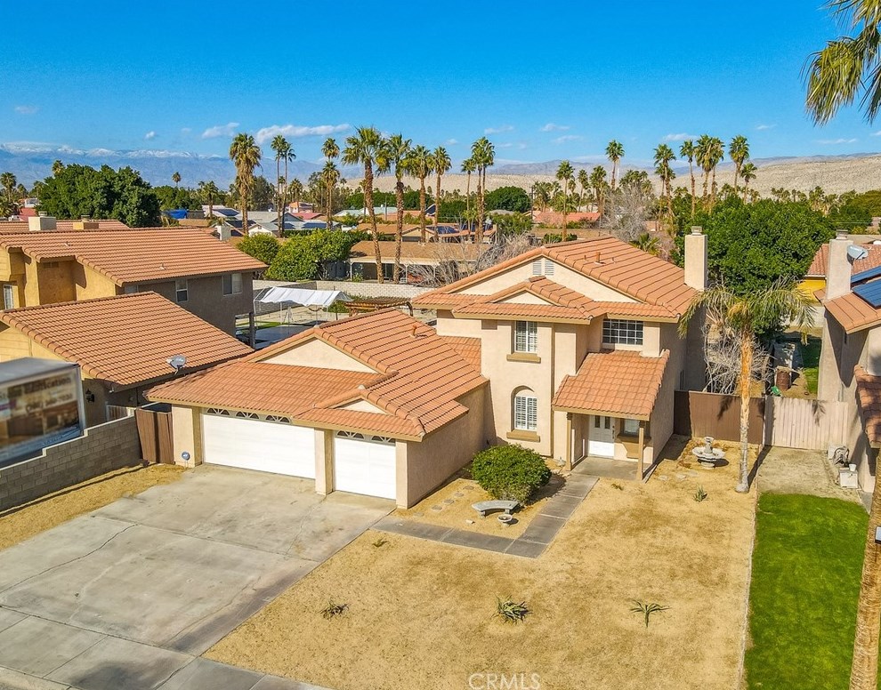 68888 Hermosillo Rd, Cathedral City CA  92234-3847 exterior