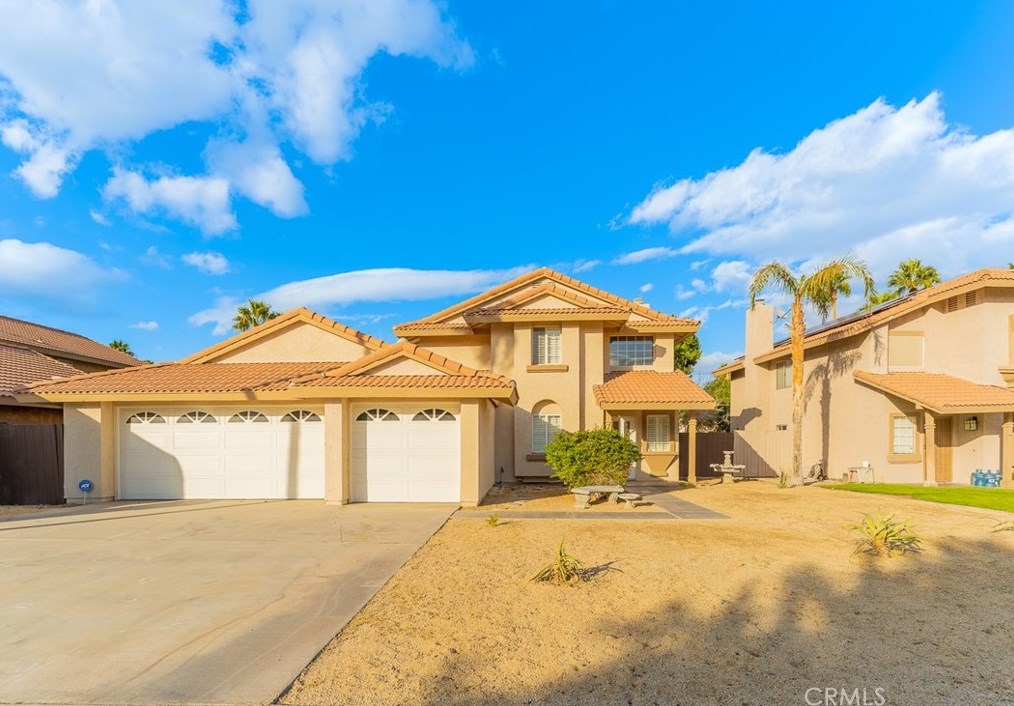 68888 Hermosillo Rd, Cathedral City CA  92234-3847 exterior