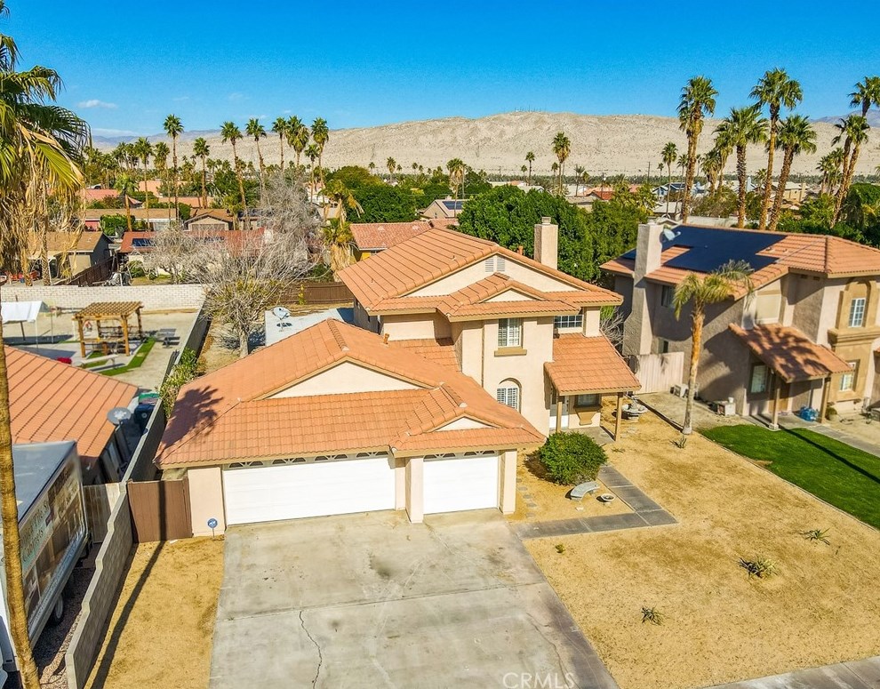 68888 Hermosillo Rd, Cathedral City CA  92234-3847 exterior