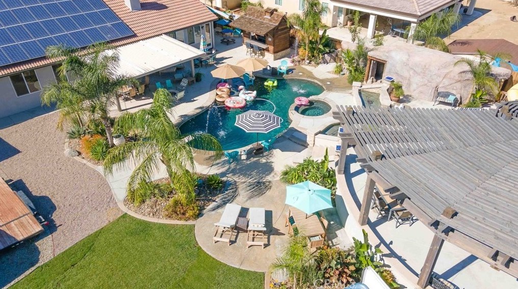 21150 Macarthur Dr, Lakeview CA  92567-9345 exterior