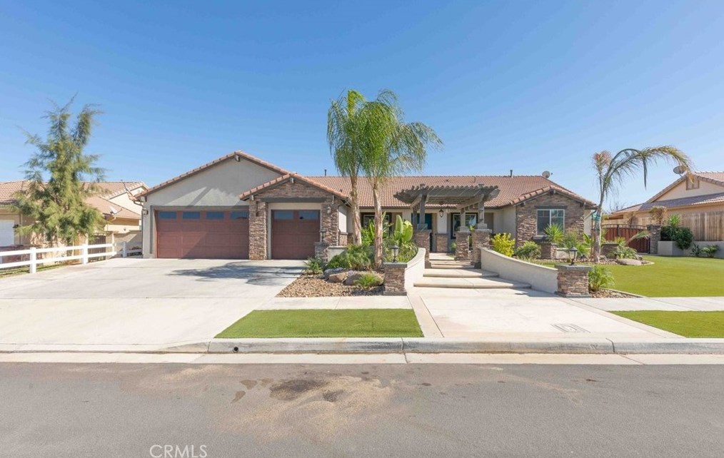 21150 Macarthur Dr, Lakeview CA  92567-9345 exterior