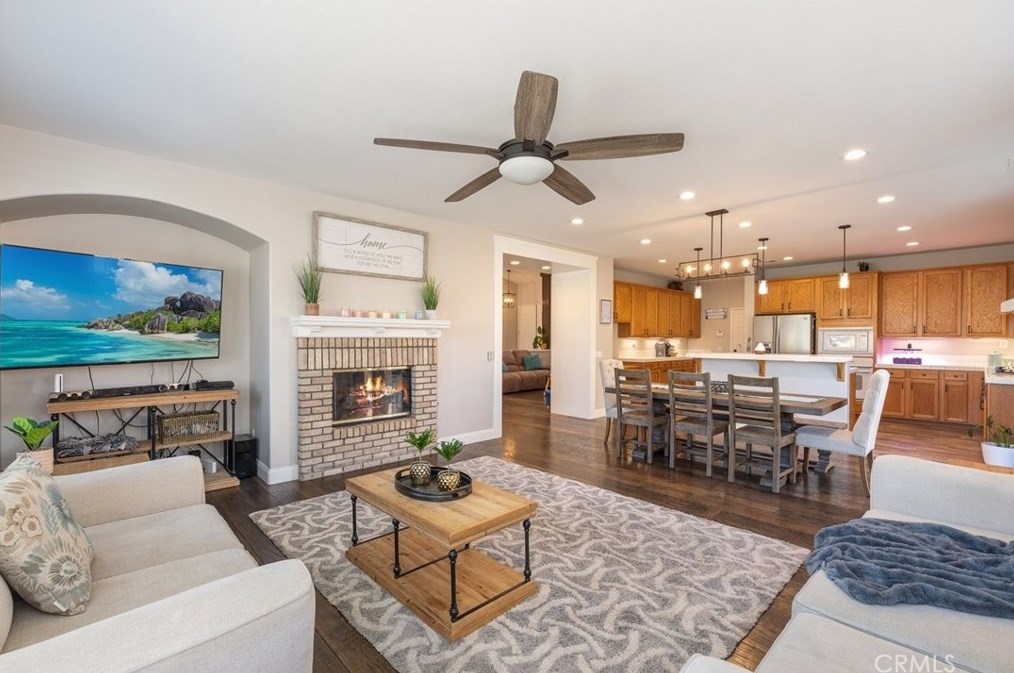 21150 Macarthur Dr, Lakeview CA  92567-9345 exterior