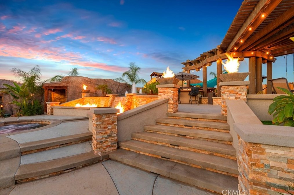 21150 Macarthur Dr, Lakeview CA  92567-9345 exterior