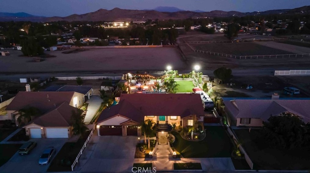 21150 Macarthur Dr, Lakeview CA  92567-9345 exterior