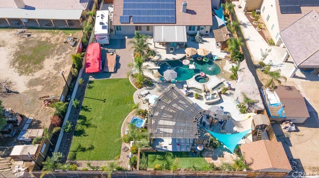 21150 Macarthur Dr, Lakeview CA  92567-9345 exterior