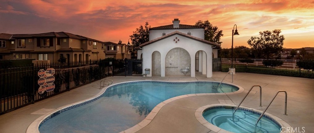 15976 Lasselle St, Moreno Valley CA 92551 exterior