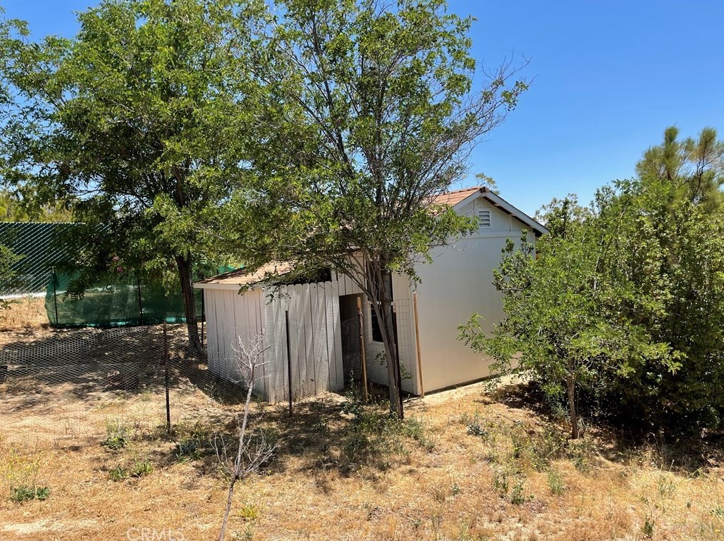 58735 Meyers Ln, Anza CA  92539-9344 exterior