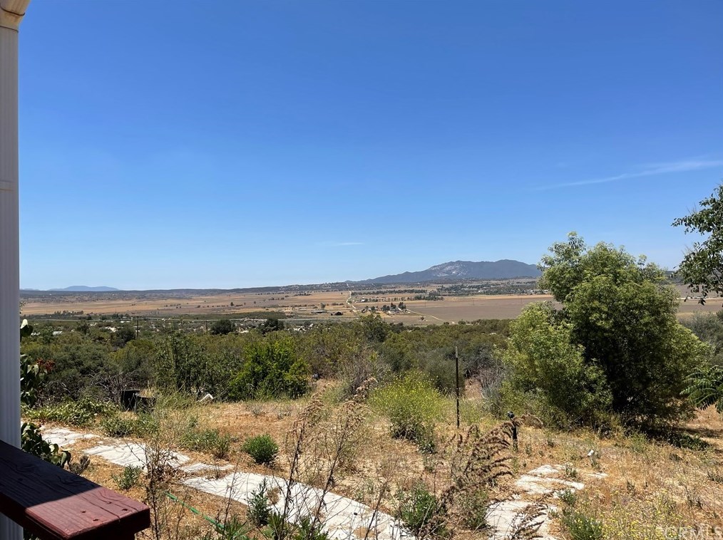 58735 Meyers Ln, Anza CA  92539-9344 exterior