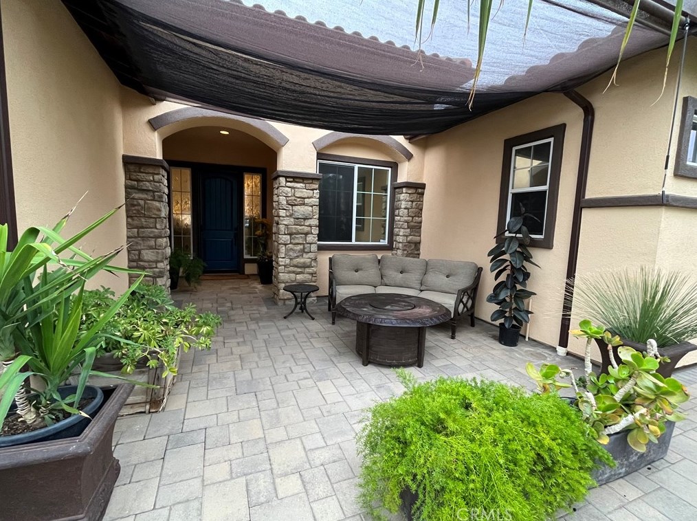 22204 Crown Princess Ct, Lakeview CA  92567-8827 exterior