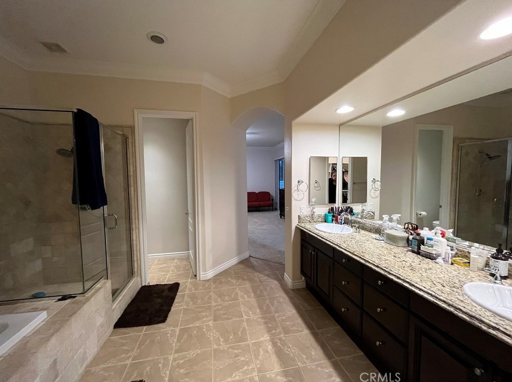 22204 Crown Princess Ct, Lakeview CA  92567-8827 exterior