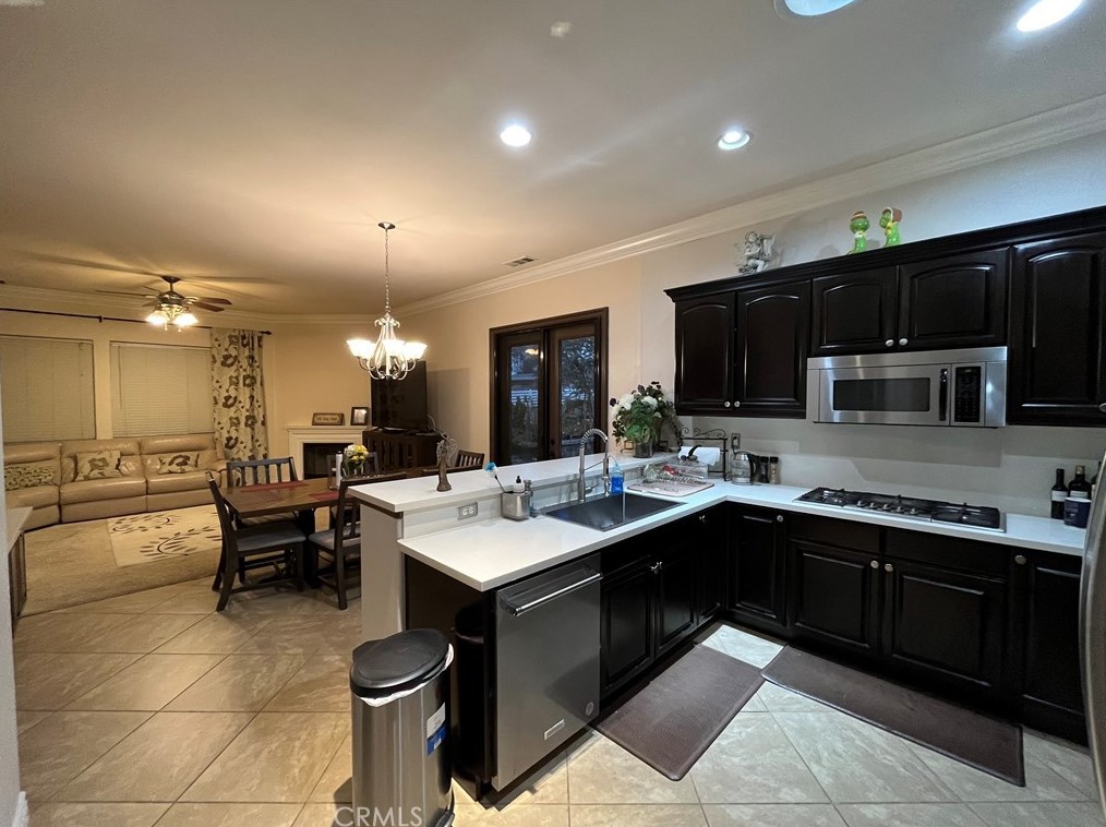 22204 Crown Princess Ct, Lakeview CA  92567-8827 exterior