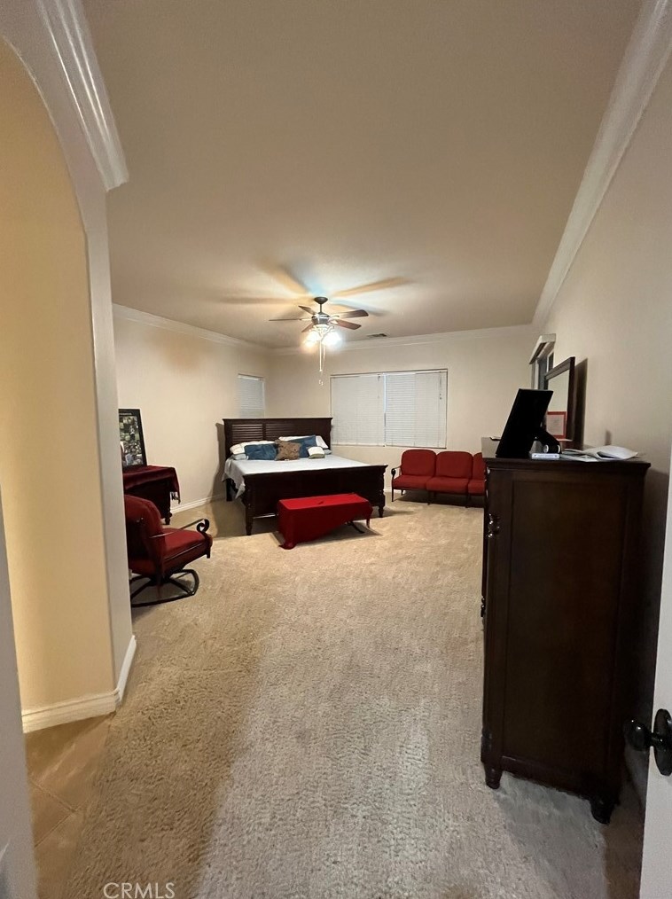 22204 Crown Princess Ct, Lakeview CA  92567-8827 exterior