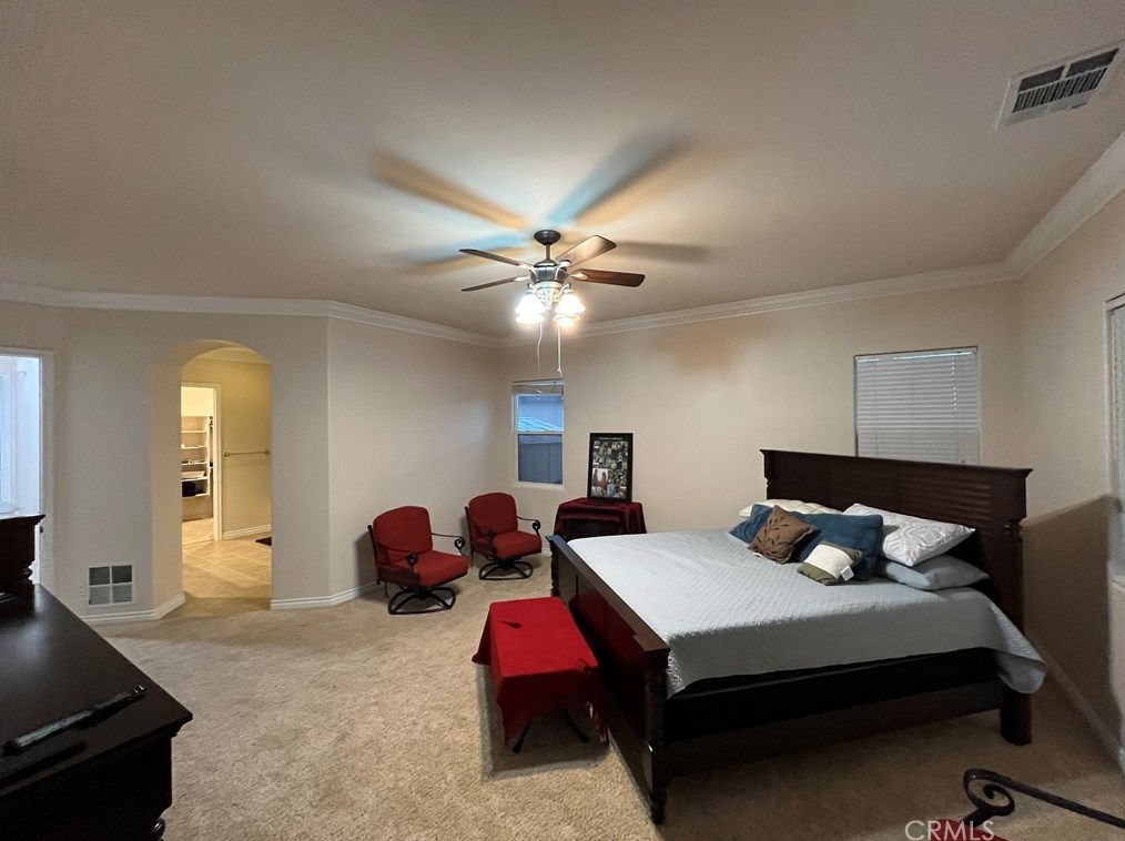 22204 Crown Princess Ct, Lakeview CA  92567-8827 exterior