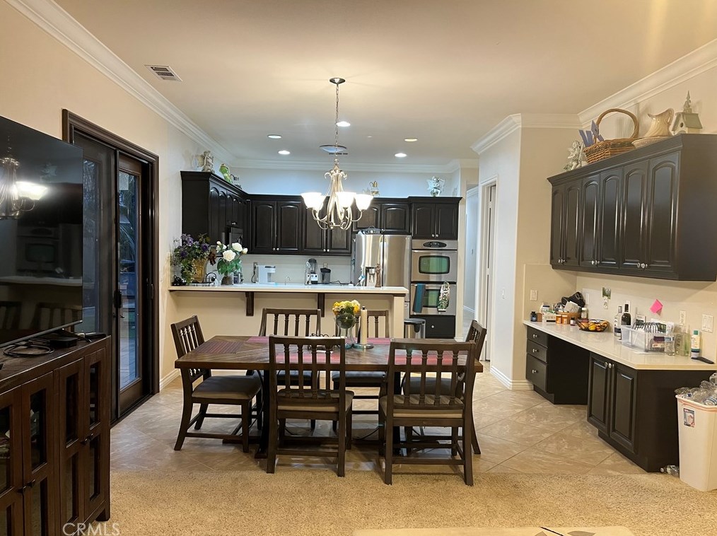 22204 Crown Princess Ct, Lakeview CA  92567-8827 exterior