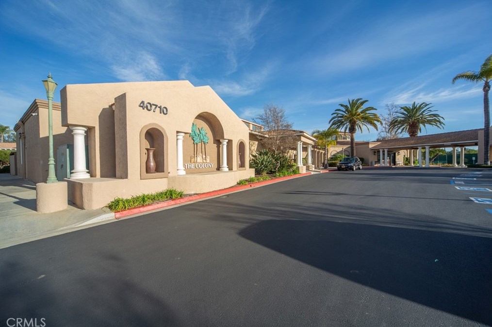 24201 Via Prima Vera, Murrieta CA  92562-3509 exterior