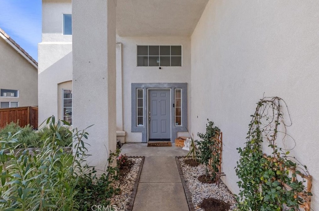 26360 Palisades Dr, Murrieta CA  92563-7330 exterior