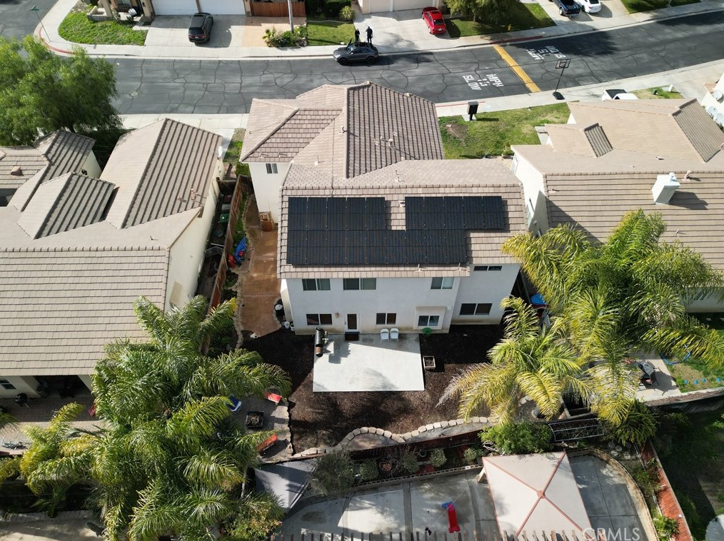 26360 Palisades Dr, Murrieta CA  92563-7330 exterior