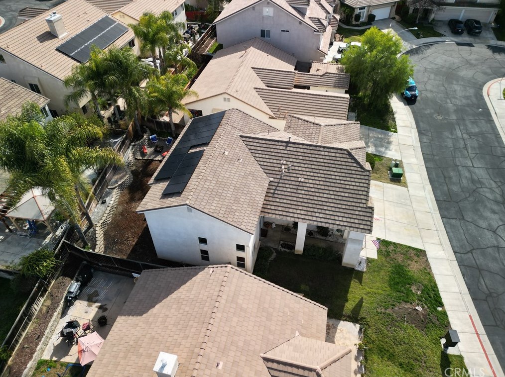 26360 Palisades Dr, Murrieta CA  92563-7330 exterior