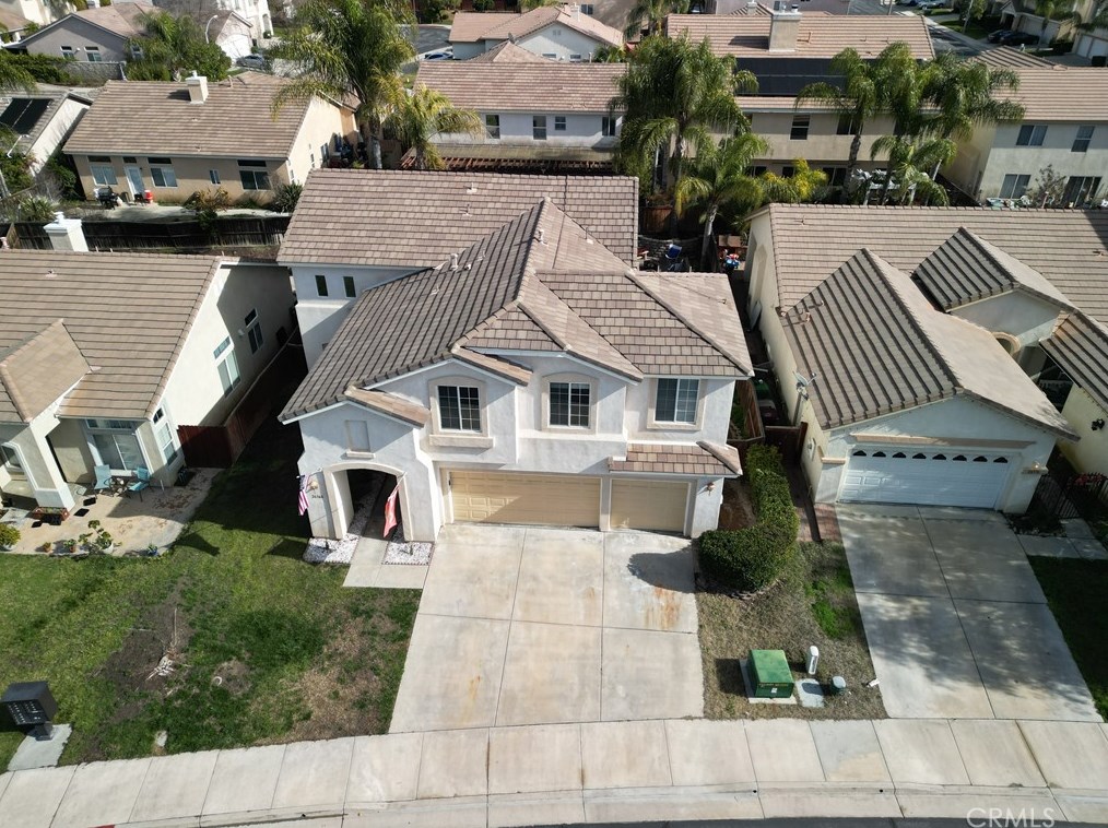 26360 Palisades Dr, Murrieta CA  92563-7330 exterior