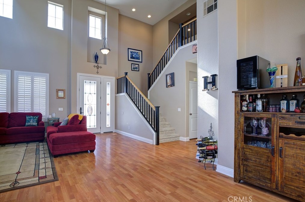 23384 Camellia Ln, Murrieta CA  92562-2229 exterior