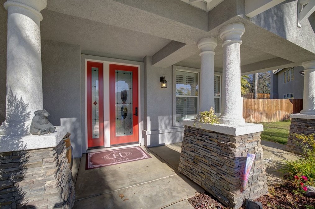 23384 Camellia Ln, Murrieta CA  92562-2229 exterior