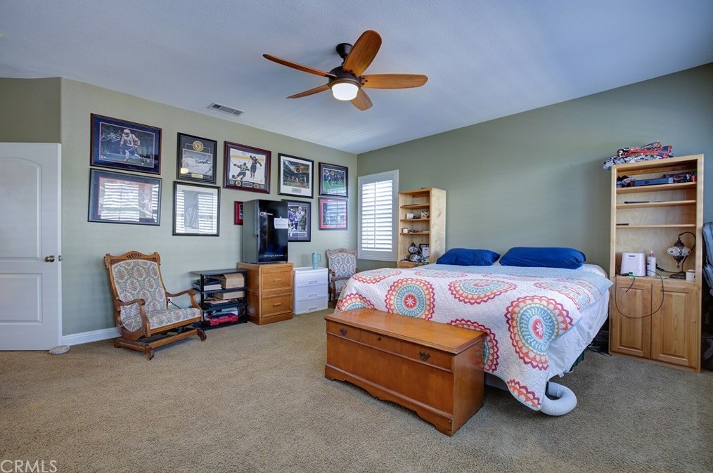 23384 Camellia Ln, Murrieta CA  92562-2229 exterior